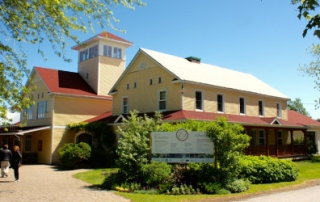 Vignoble de l'Orpailleur