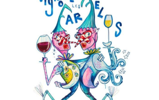 Vignoble les Farfelus