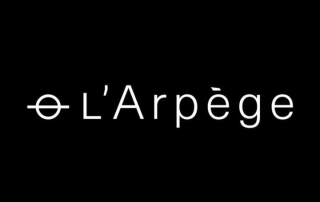 Logo L'Arpège
