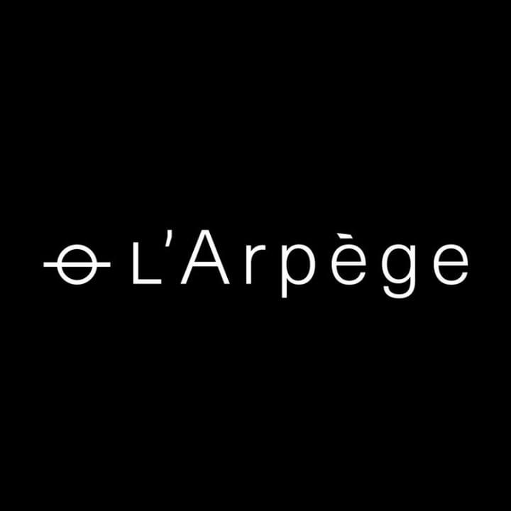 Logo L'Arpège